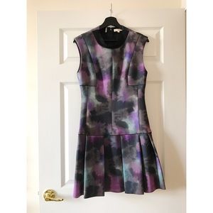 Rebecca Taylor Neoprene dress